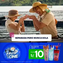 Catálogo CinePlanet Página 3