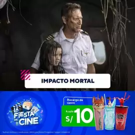 Catálogo CinePlanet Página 7