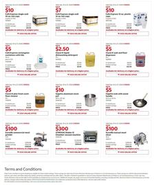 Costco flyer Page 2