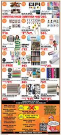 Len's Mill Stores flyer Page 2