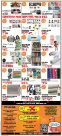 Len's Mill Stores flyer Page 2