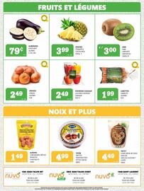 Marche Nuvo flyer week 38 Page 6