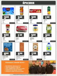 Marche Nuvo flyer week 38 Page 2