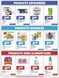 Marche Nuvo flyer week 38 Page 3