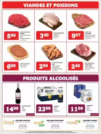 Marche Nuvo flyer week 38 Page 4