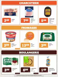 Marche Nuvo flyer week 38 Page 5