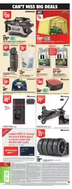 Canadian Tire flyer Page 10