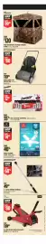 Canadian Tire flyer Page 3