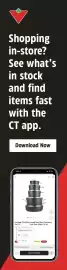 Canadian Tire flyer Page 6