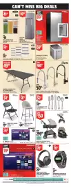 Canadian Tire flyer Page 8