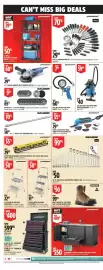 Canadian Tire flyer Page 9