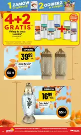 Polomarket gazetka tydzień 38 Strona 18