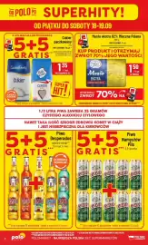 Polomarket gazetka tydzień 38 Strona 2