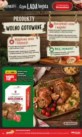 Polomarket gazetka tydzień 38 Strona 20