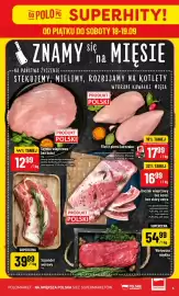 Polomarket gazetka tydzień 38 Strona 3
