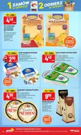 Polomarket gazetka tydzień 38 Strona 34