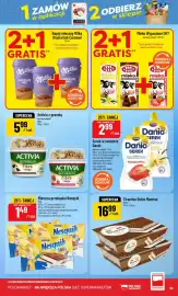 Polomarket gazetka tydzień 38 Strona 39