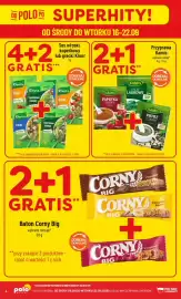 Polomarket gazetka tydzień 38 Strona 4