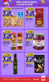 Polomarket gazetka tydzień 38 Strona 5: Papryka Piri-Piri Figaro w zalewie €3,00, Makaron Primo Gusto Cannelloni €3,00