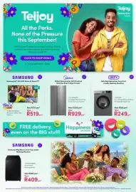 Teljoy catalogue Page 1