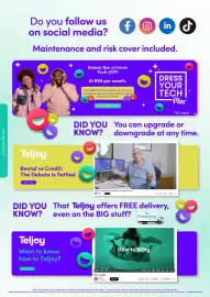 Teljoy catalogue Page 7