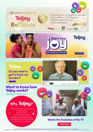 Teljoy catalogue Page 8