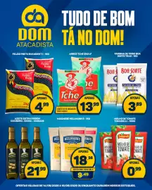 Encarte Dom Atacadista Página 3