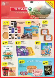 Folheto Spar Página 1