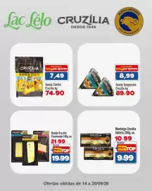Encarte Rede Top semana 38 Página 1