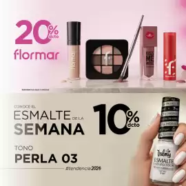 Catálogo FarmaTodo semana 38 Página 6