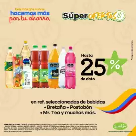Catálogo Carulla semana 38 Página 2