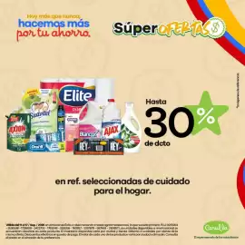 Catálogo Carulla semana 38 Página 3