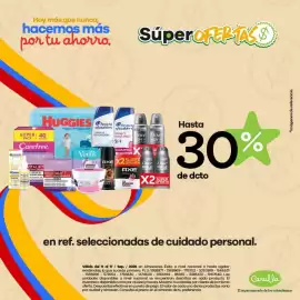 Catálogo Carulla semana 38 Página 4