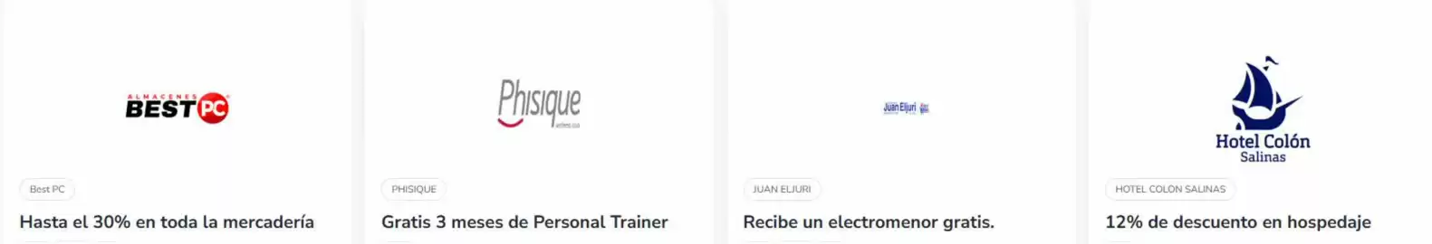 Catálogo Banco Guayaquil Página 10