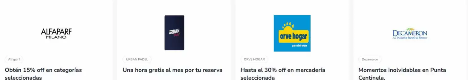 Catálogo Banco Guayaquil Página 11