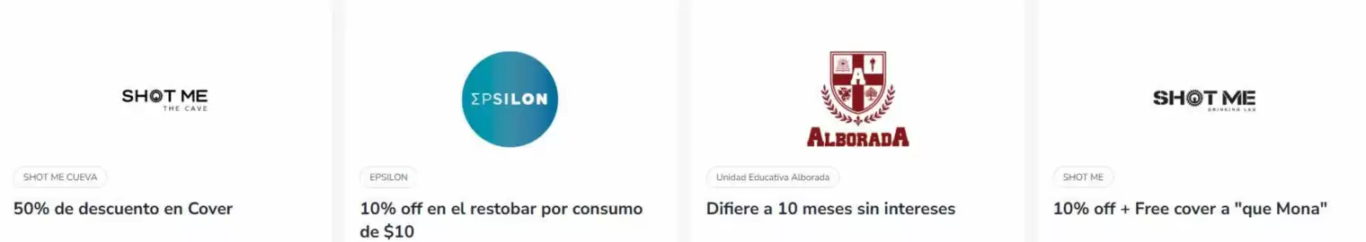 Catálogo Banco Guayaquil Página 12