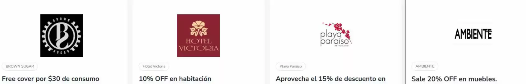 Catálogo Banco Guayaquil Página 19