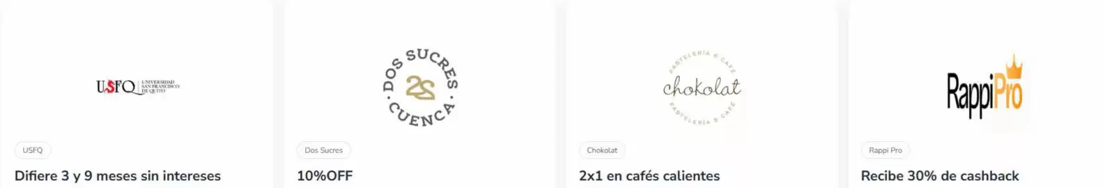 Catálogo Banco Guayaquil Página 20