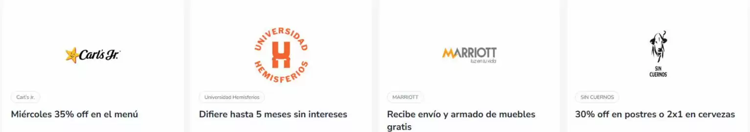 Catálogo Banco Guayaquil Página 4