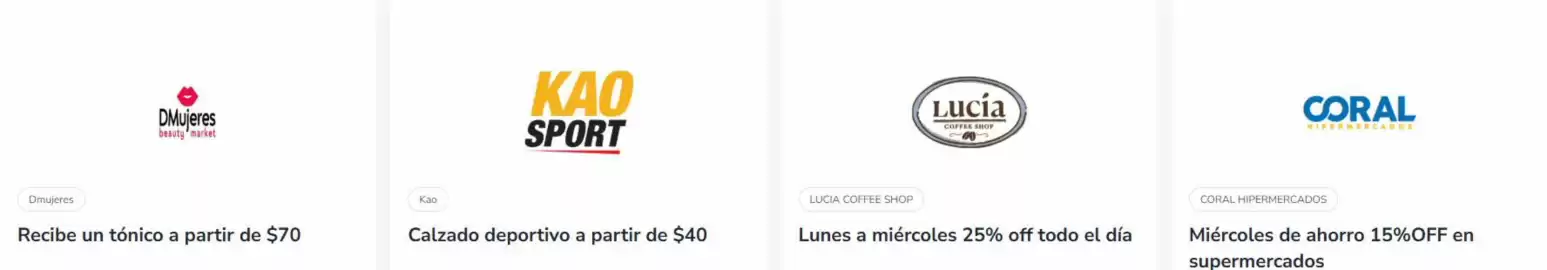 Catálogo Banco Guayaquil Página 5