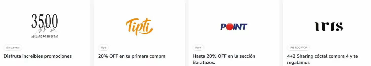 Catálogo Banco Guayaquil Página 8