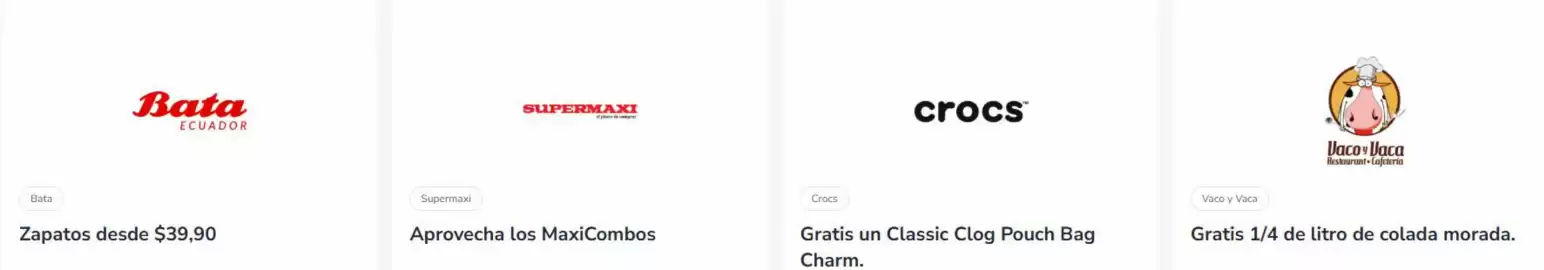 Catálogo Banco Guayaquil Página 9