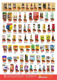 Encarte Royal Supermercados Página 2: Suco ppb tial 1l €6,99, Fralda huggies t pro meguinta €39,90