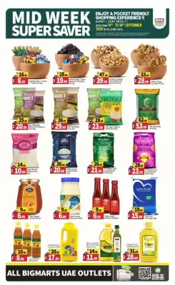 Bigmart (valid until 16-09)