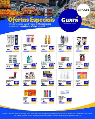 Guará (válido até 20-09)