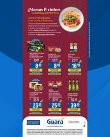 Encarte Supermercado Guará Página 6