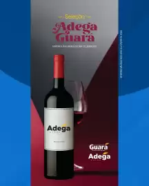 Encarte Supermercado Guará Página 1