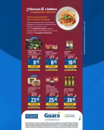 Encarte Supermercado Guará Página 6