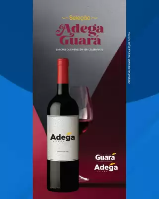 Encarte Supermercado Guará (válido até 27-09)