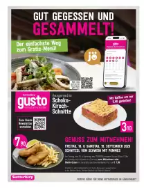 Sutterlüty Flugblatt woche 38 Seite 14
